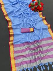 Aura  MAHI SILK